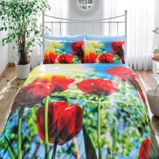 TAC Tulip v01-yesil зеленый