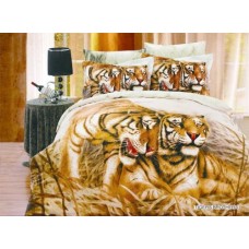Tigers Brothers